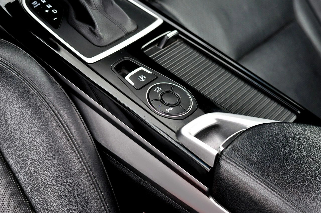 Hyundai i40 - Zdjęcie 16