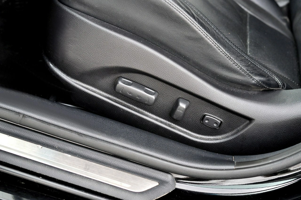 Hyundai i40 - Zdjęcie 17