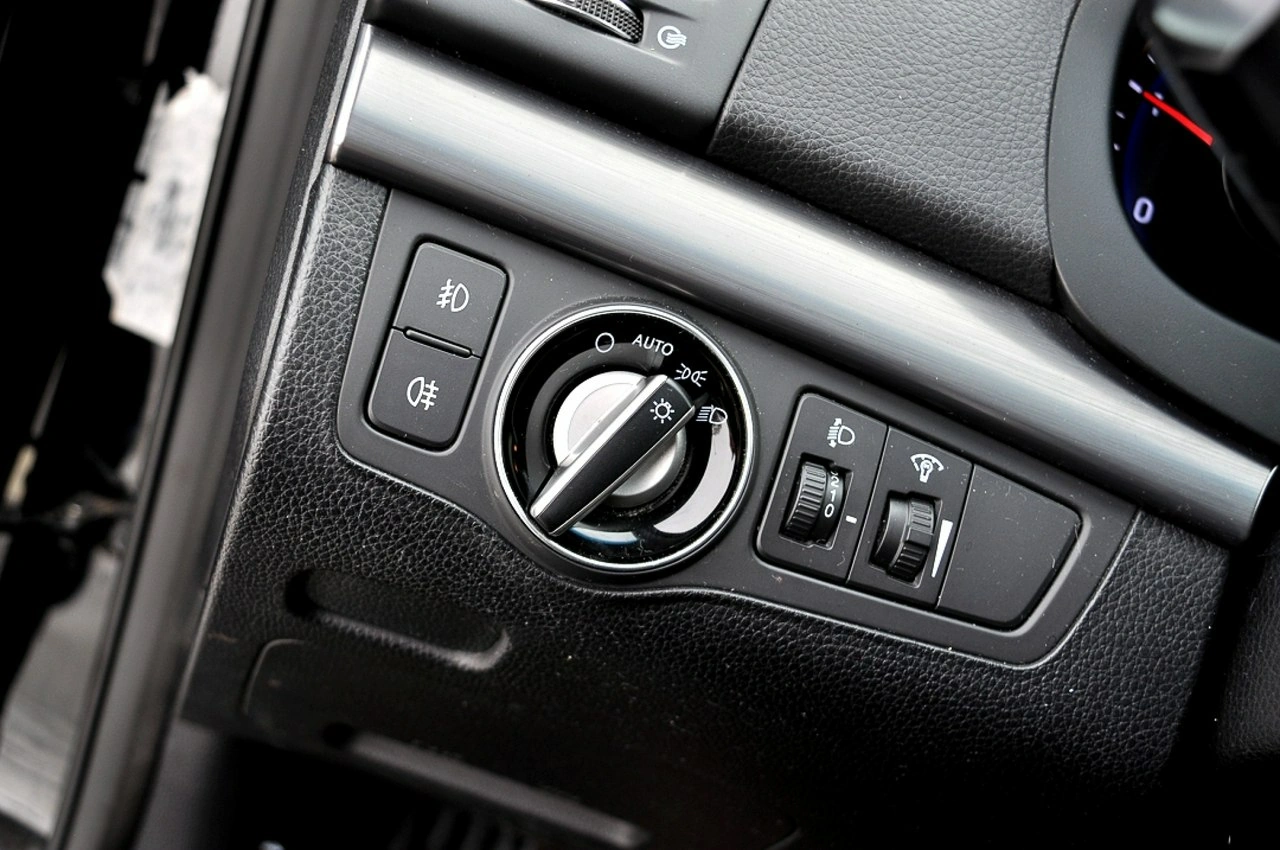 Hyundai i40 - Zdjęcie 22