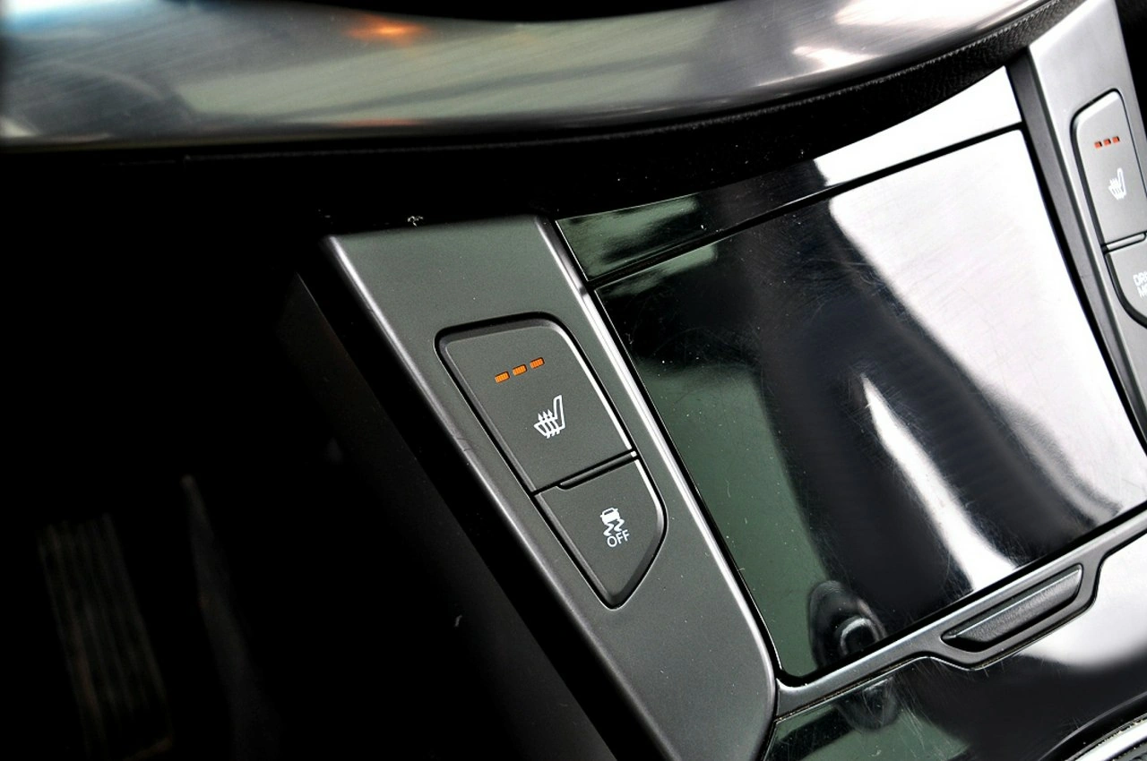 Hyundai i40 - Zdjęcie 23