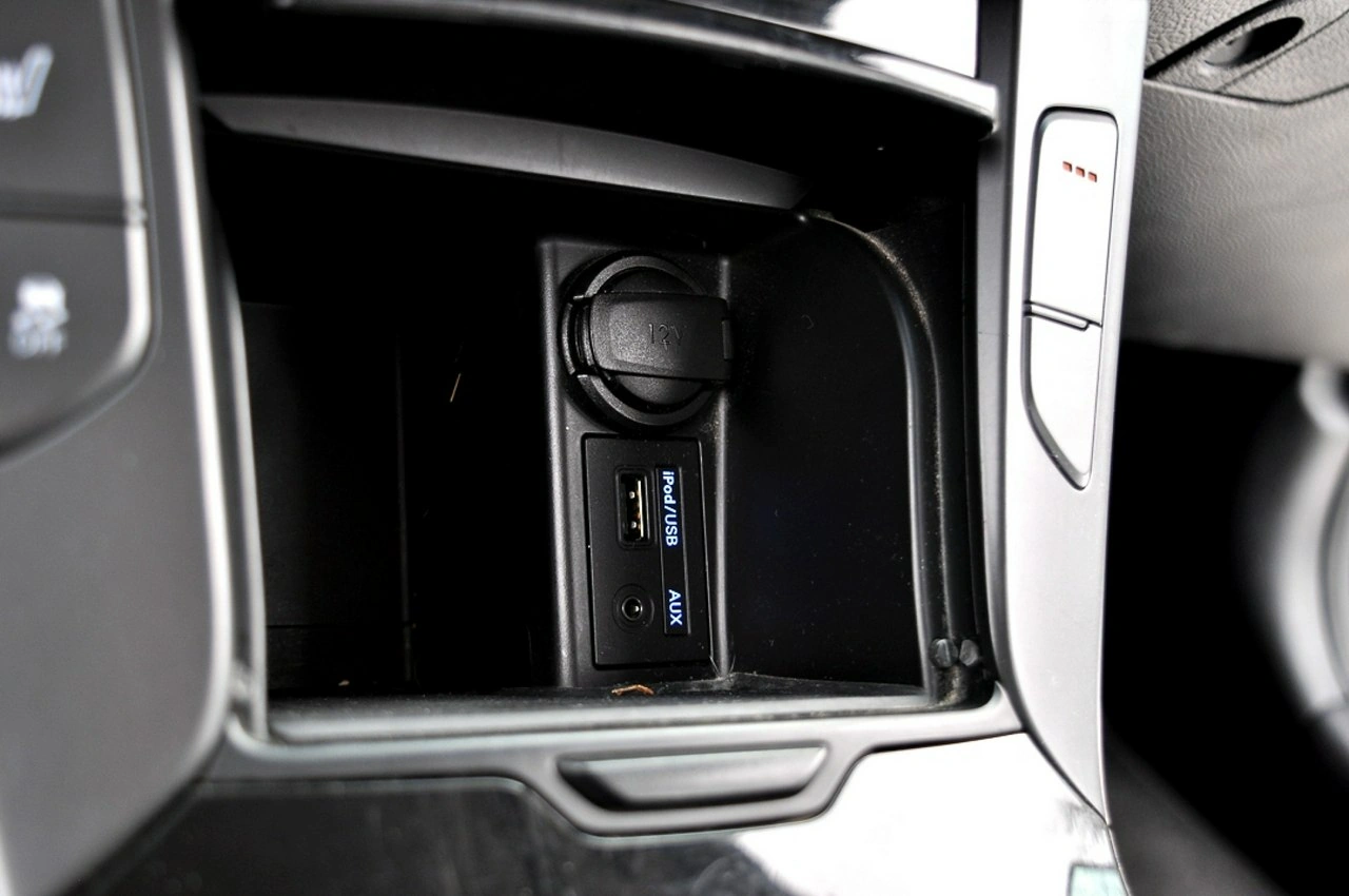 Hyundai i40 - Zdjęcie 26