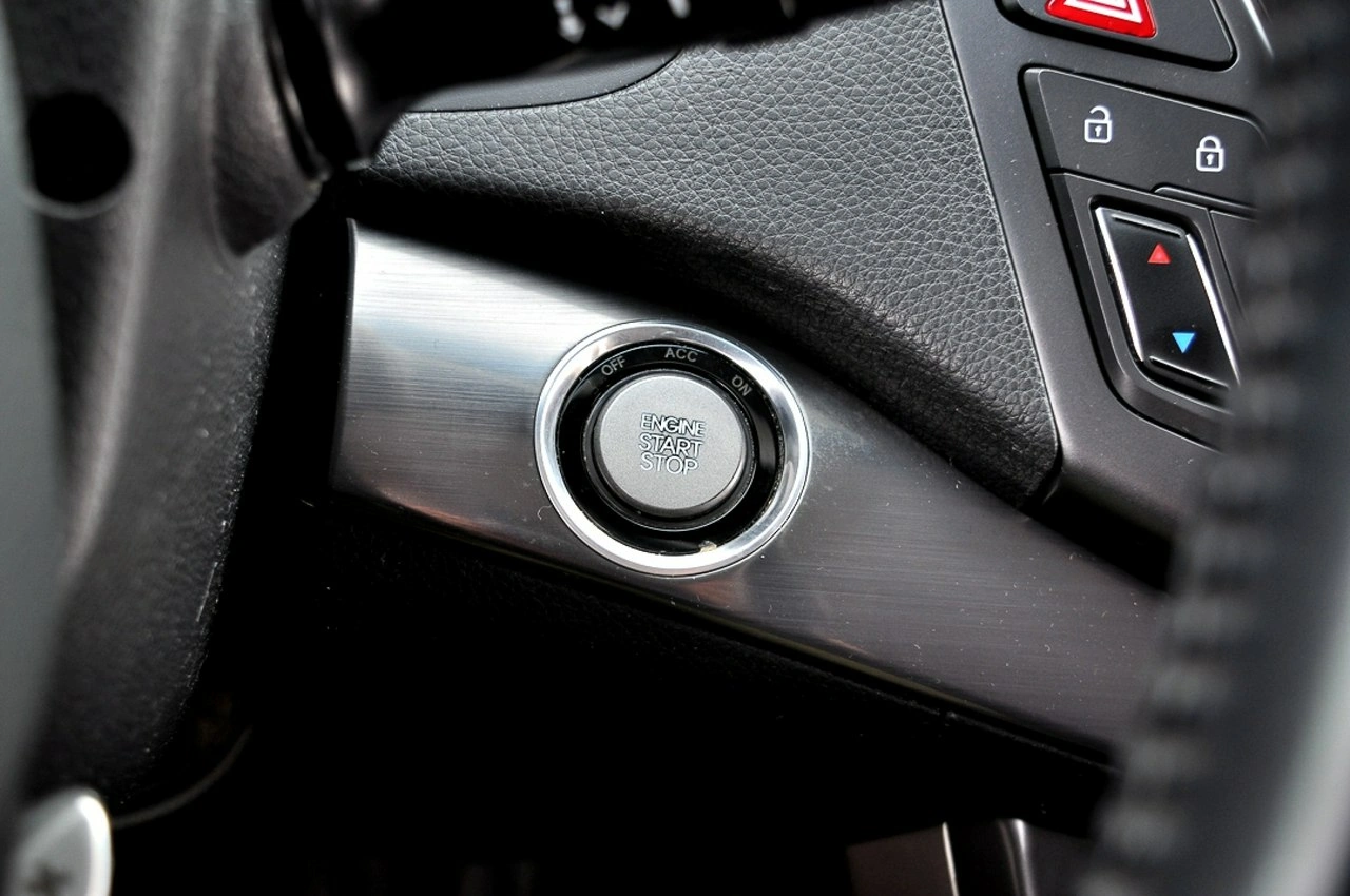 Hyundai i40 - Zdjęcie 27