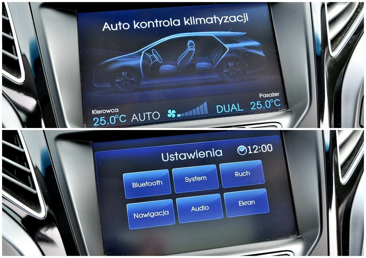 Hyundai i40 - Zdjęcie 28
