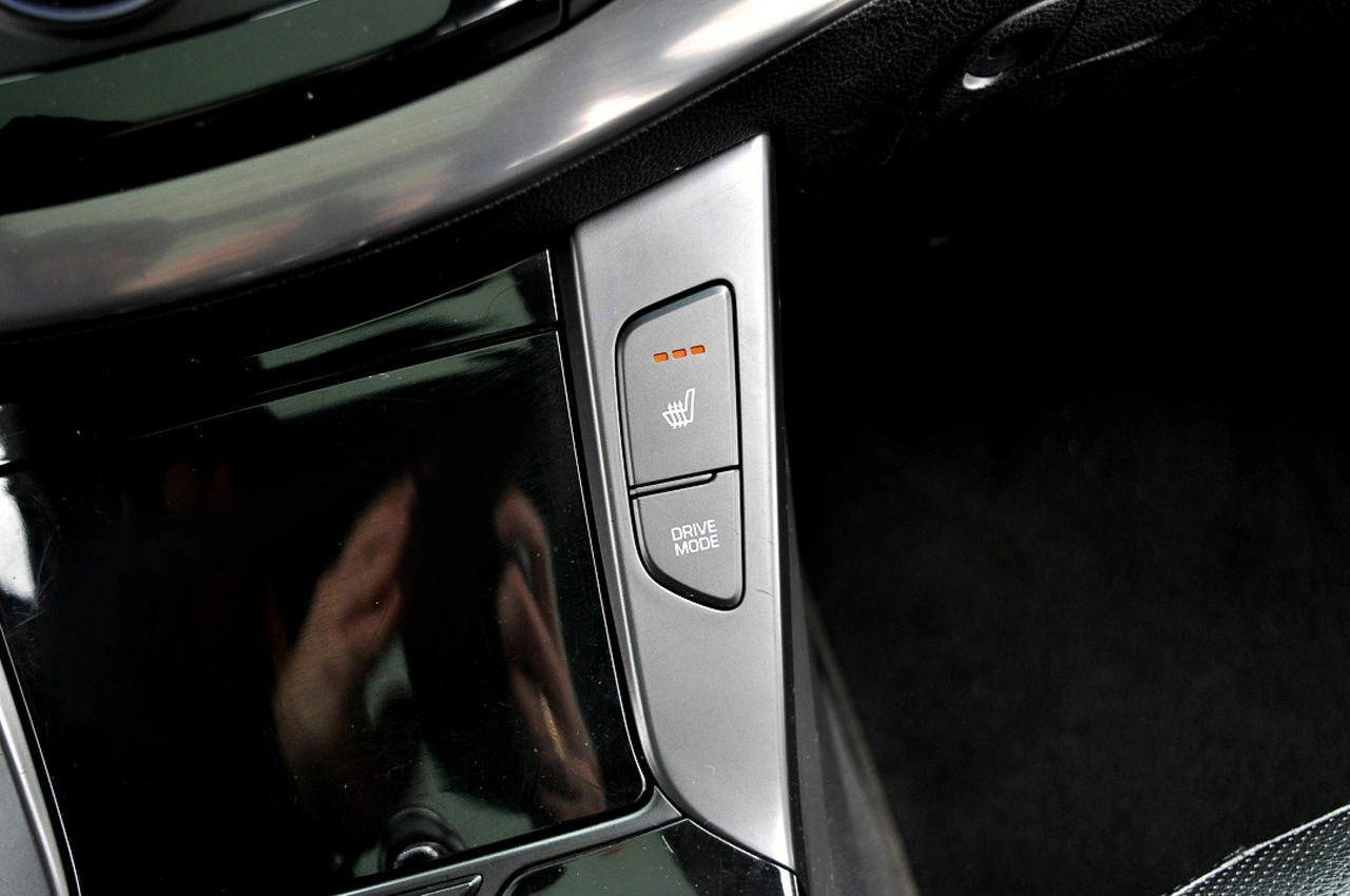 Hyundai i40 - Zdjęcie 29