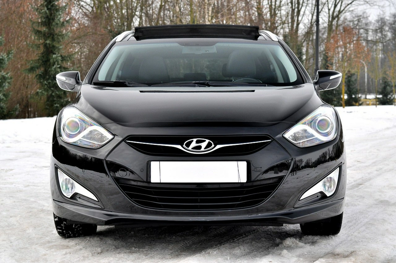 Hyundai i40 - Zdjęcie 33