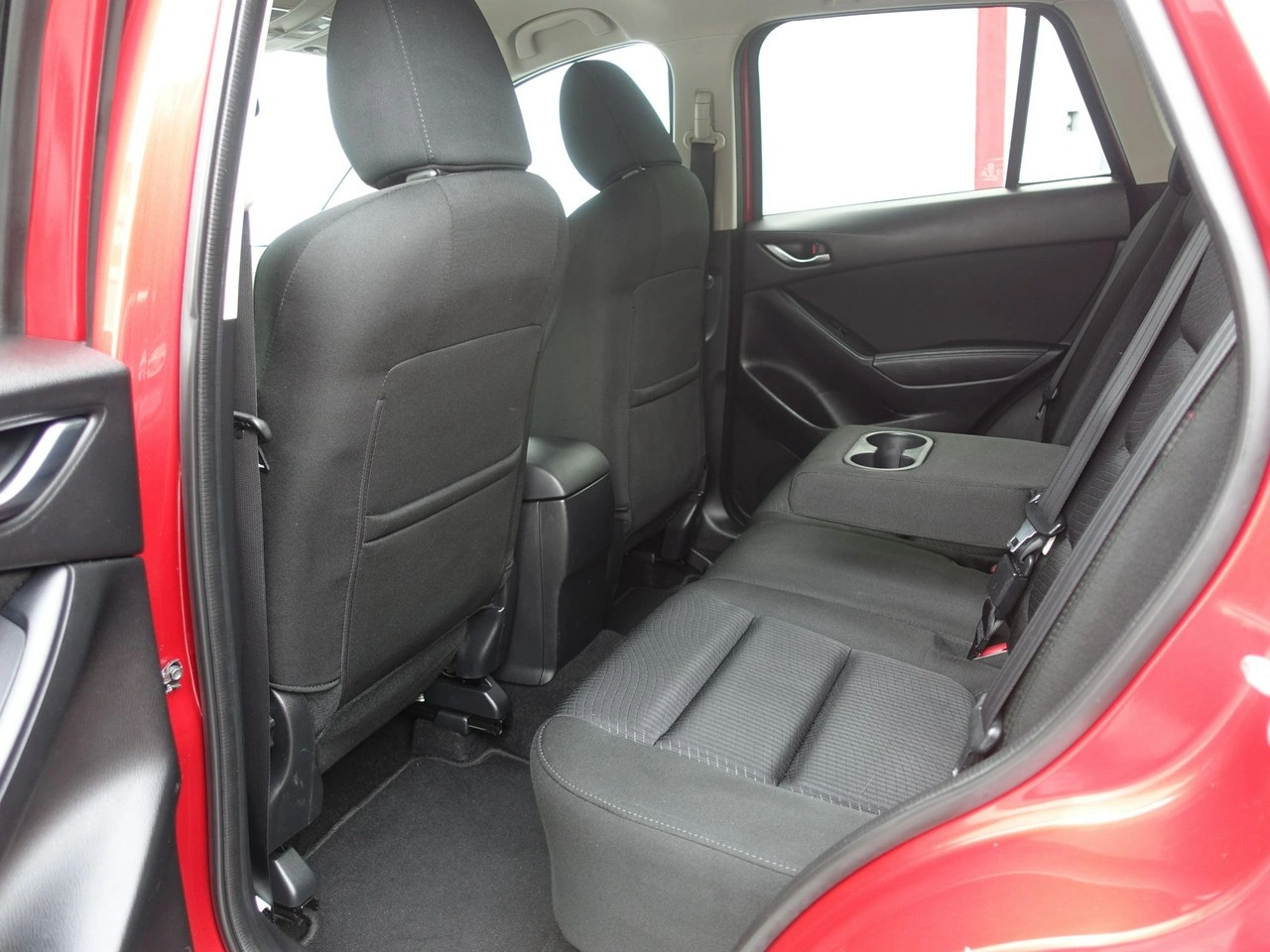 Mazda CX-5 - Zdjęcie 12