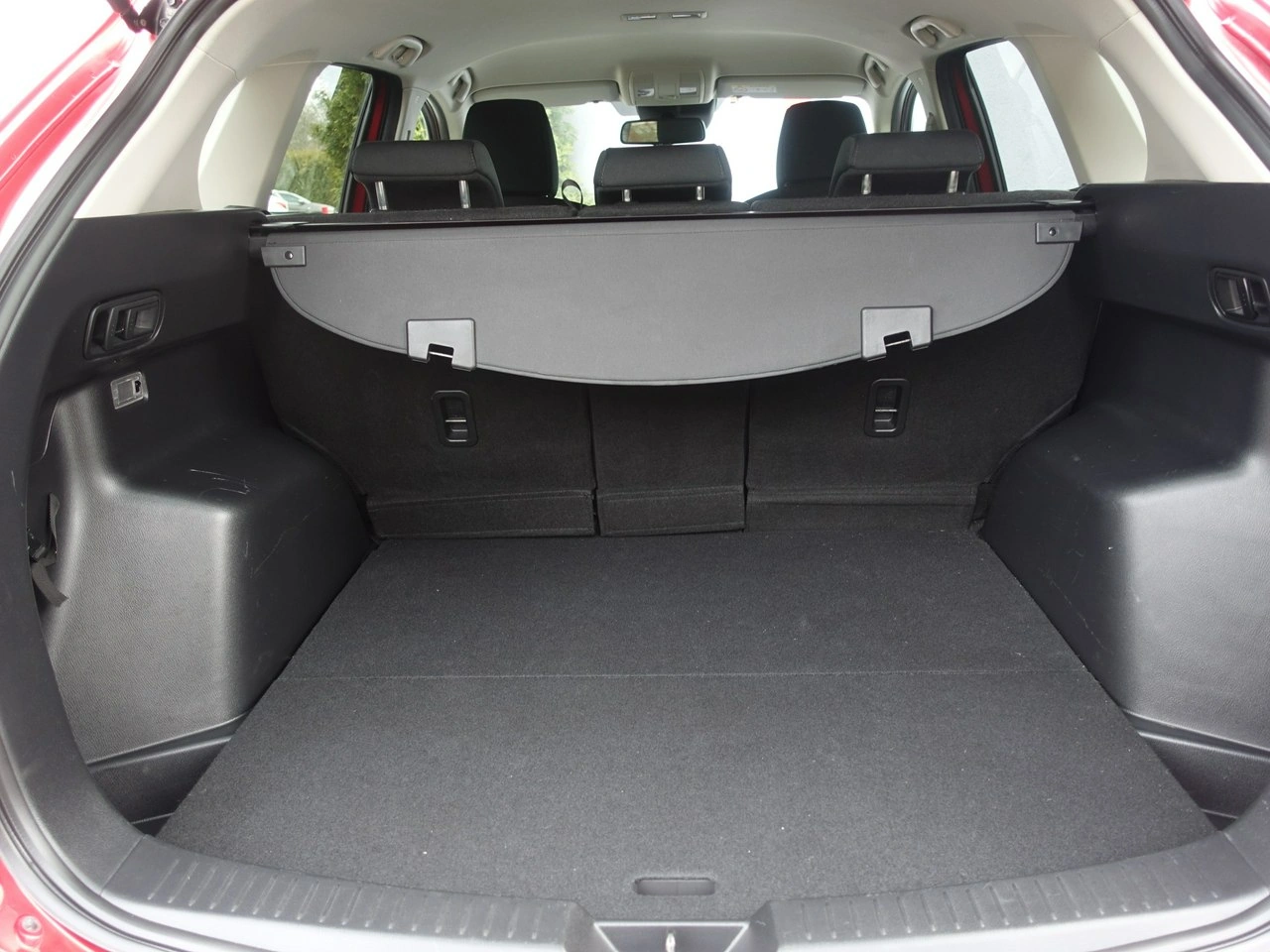 Mazda CX-5 - Zdjęcie 13