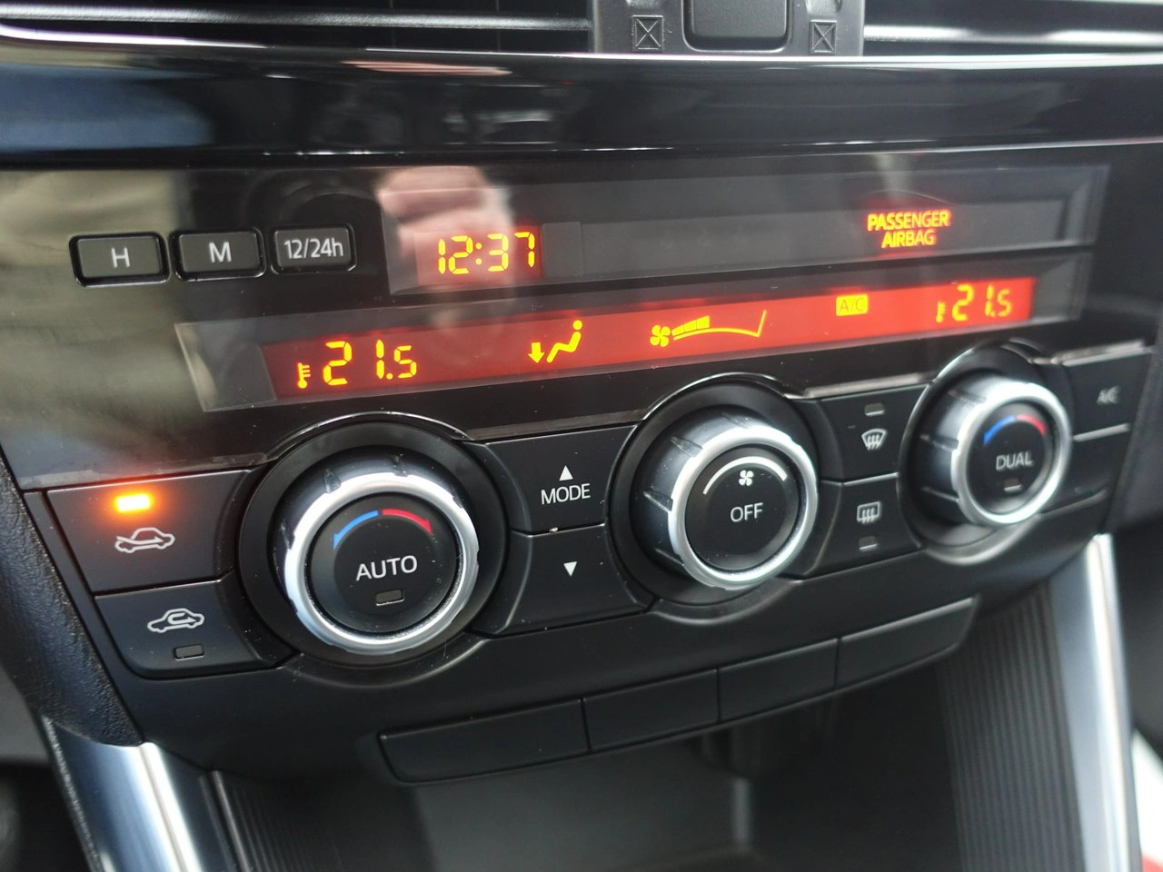 Mazda CX-5 - Zdjęcie 17