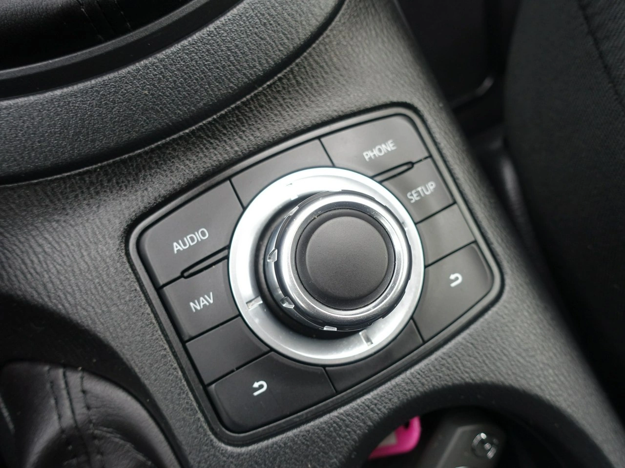 Mazda CX-5 - Zdjęcie 18