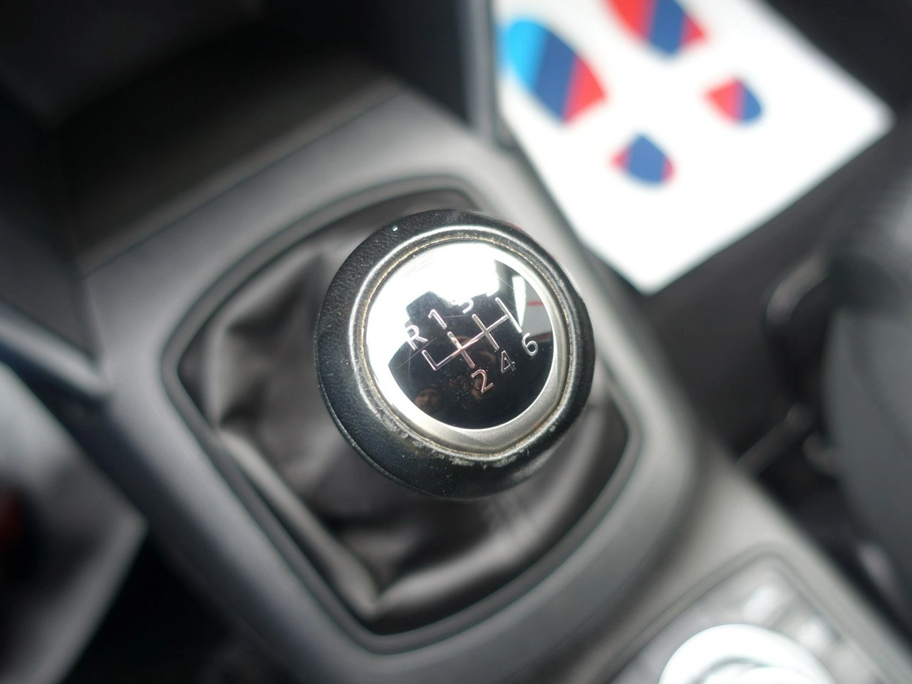 Mazda CX-5 - Zdjęcie 19