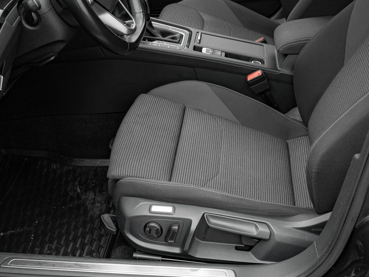 Volkswagen Arteon - Zdjęcie 11