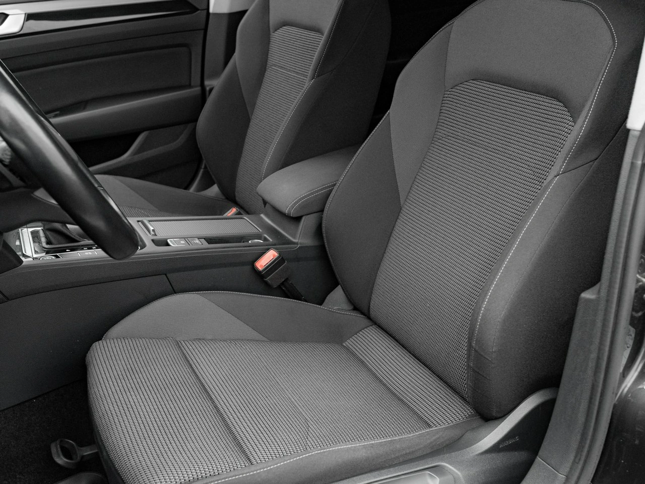 Volkswagen Arteon - Zdjęcie 12