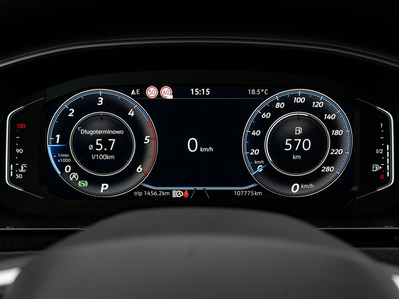 Volkswagen Arteon - Zdjęcie 13