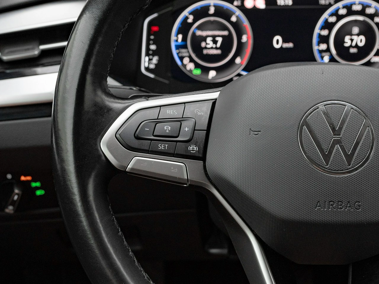 Volkswagen Arteon - Zdjęcie 14