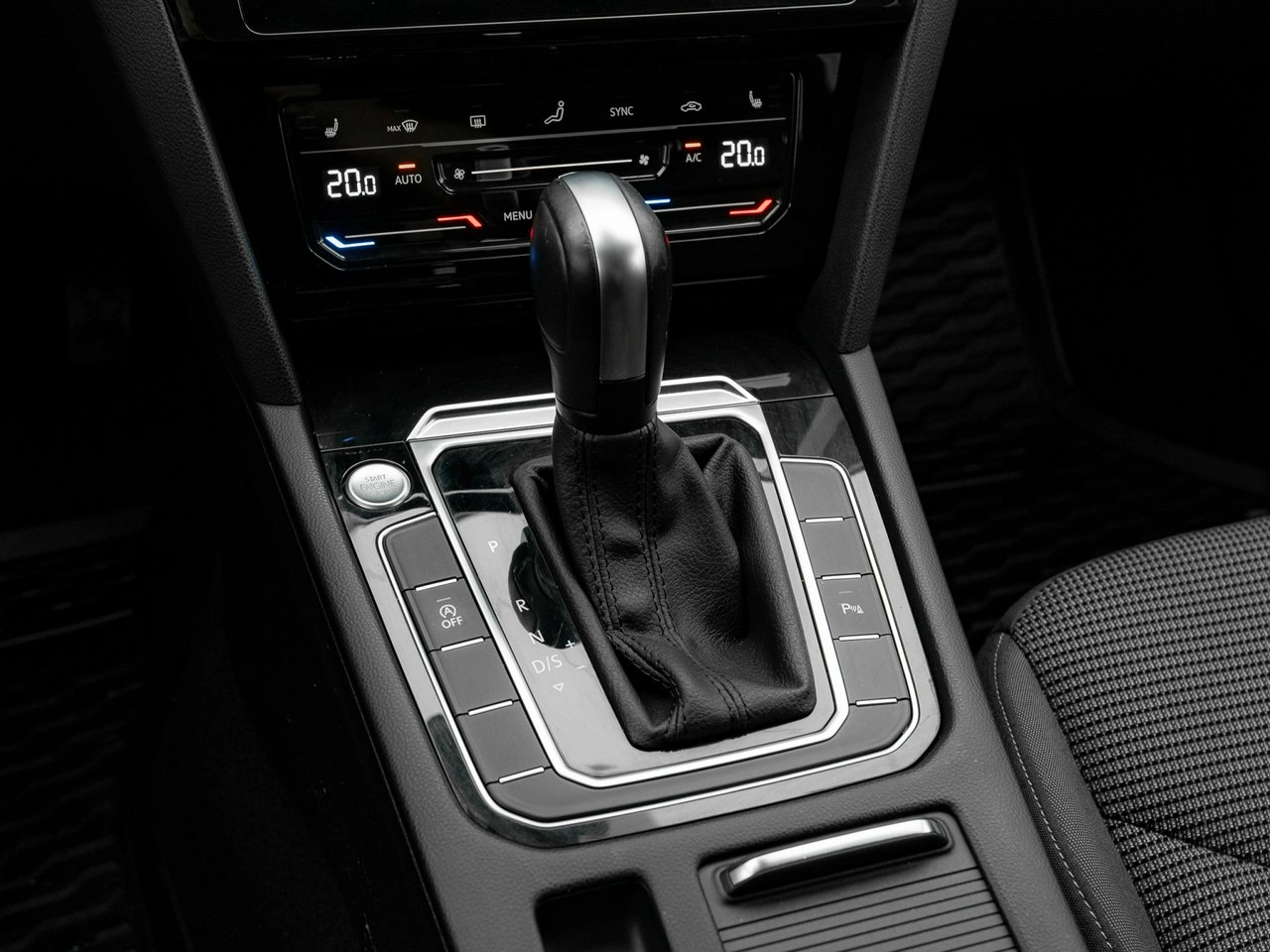 Volkswagen Arteon - Zdjęcie 16