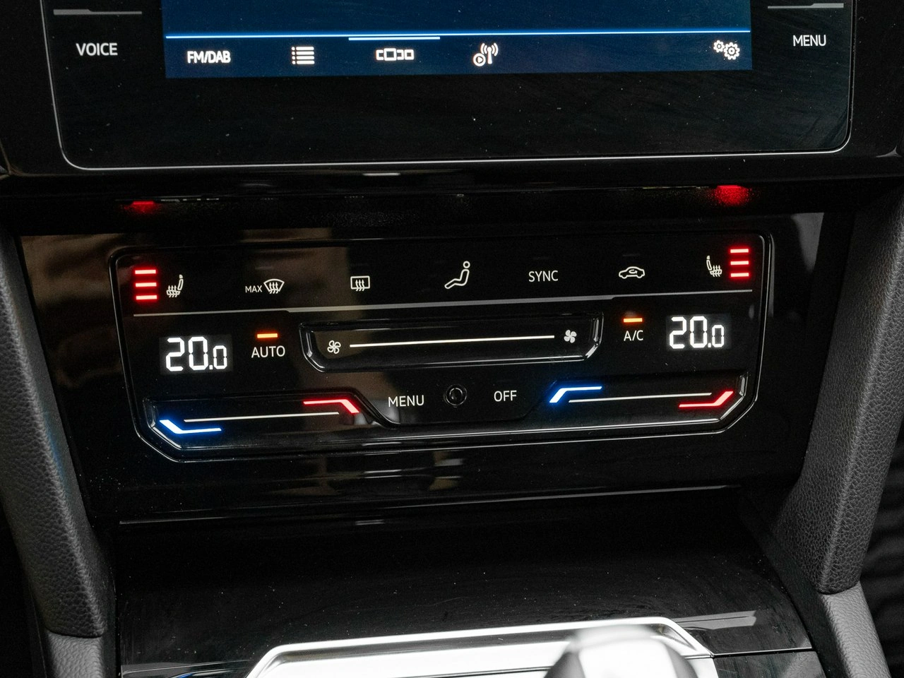 Volkswagen Arteon - Zdjęcie 17