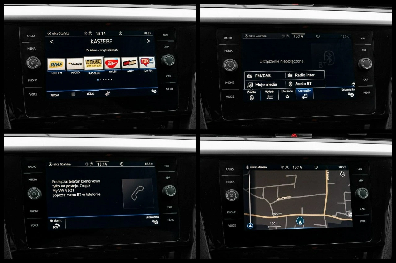 Volkswagen Arteon - Zdjęcie 18