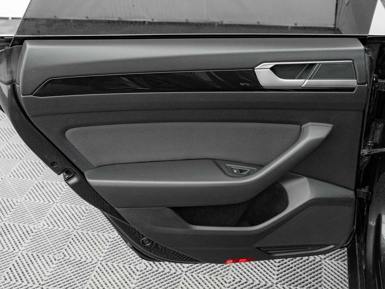 Volkswagen Arteon - Zdjęcie 20