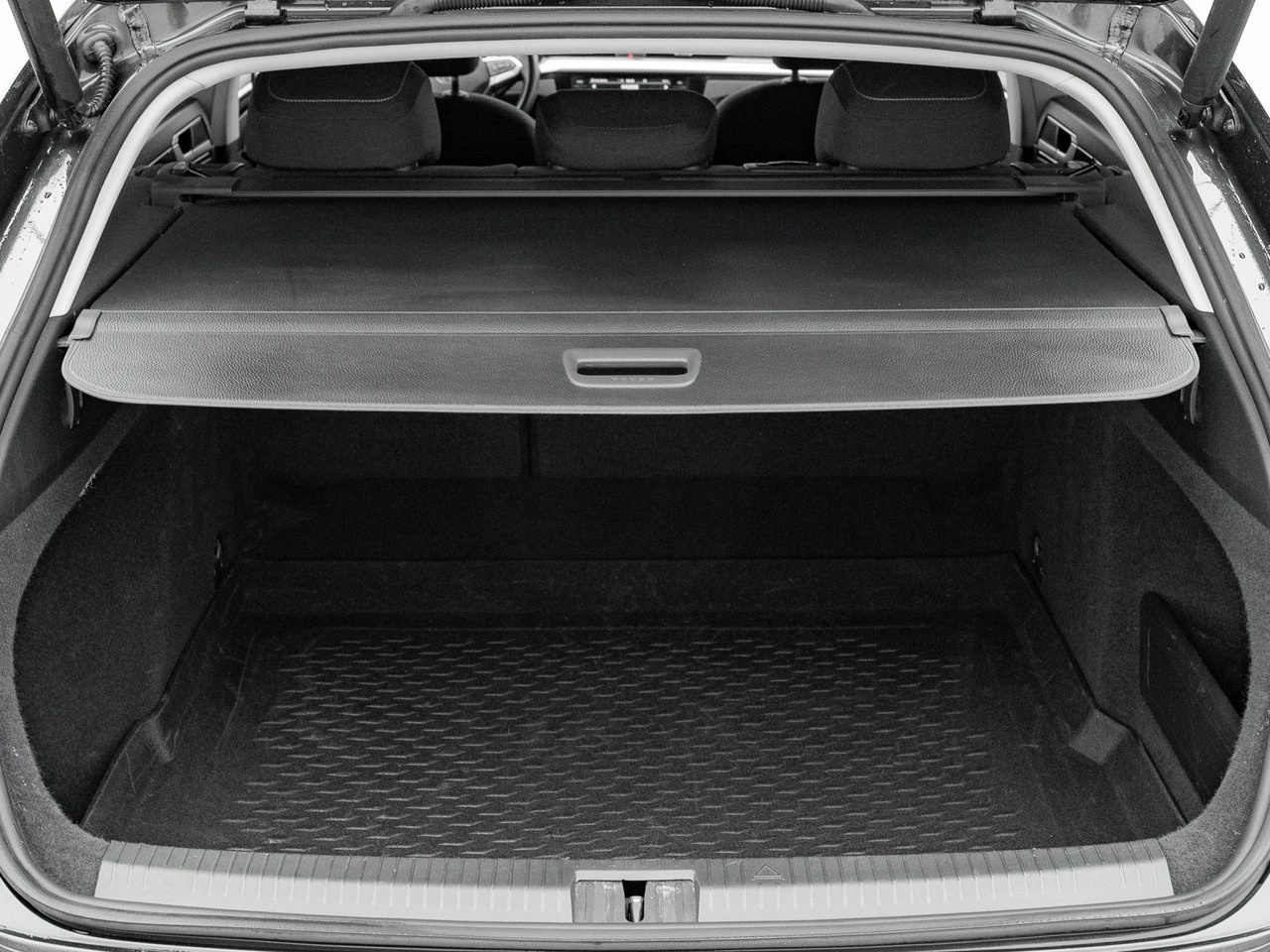 Volkswagen Arteon - Zdjęcie 24