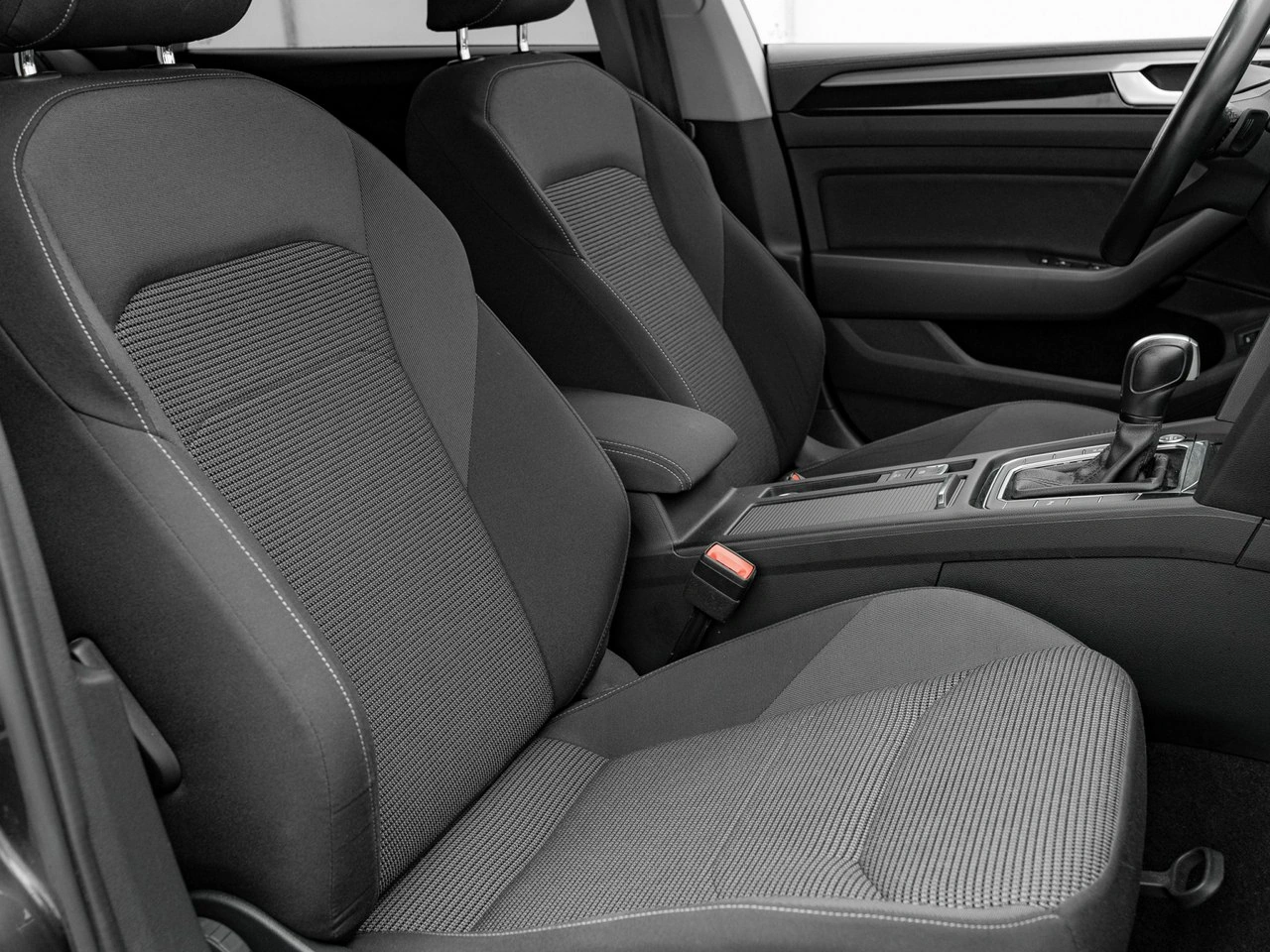 Volkswagen Arteon - Zdjęcie 30