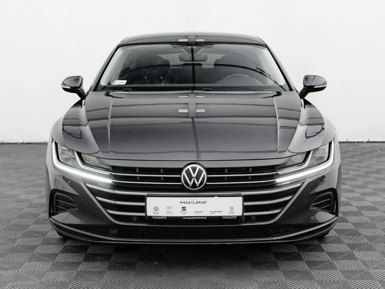 Volkswagen Arteon - Zdjęcie 7