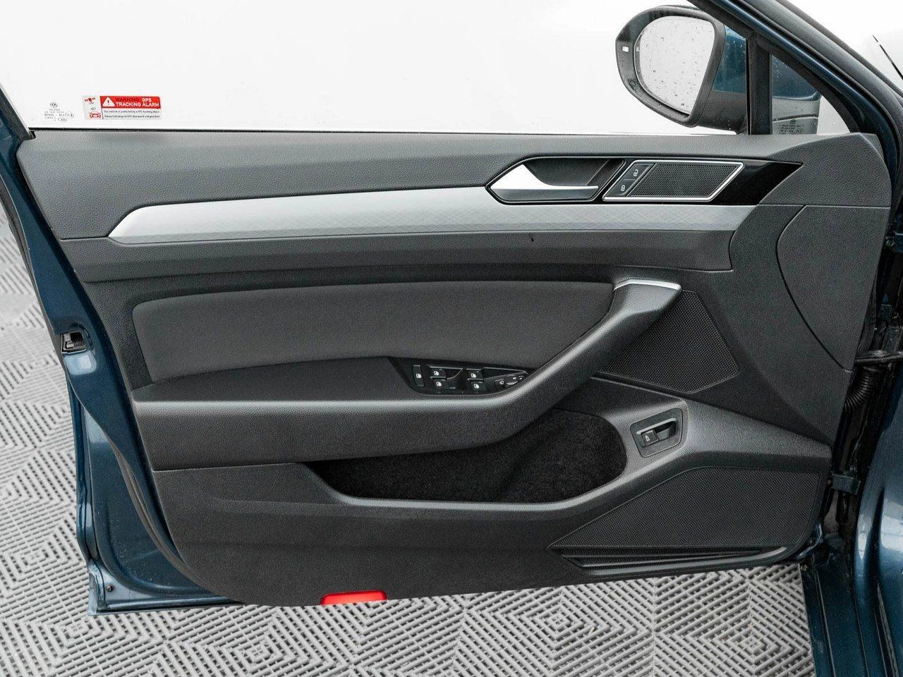 Volkswagen Passat - Zdjęcie 10