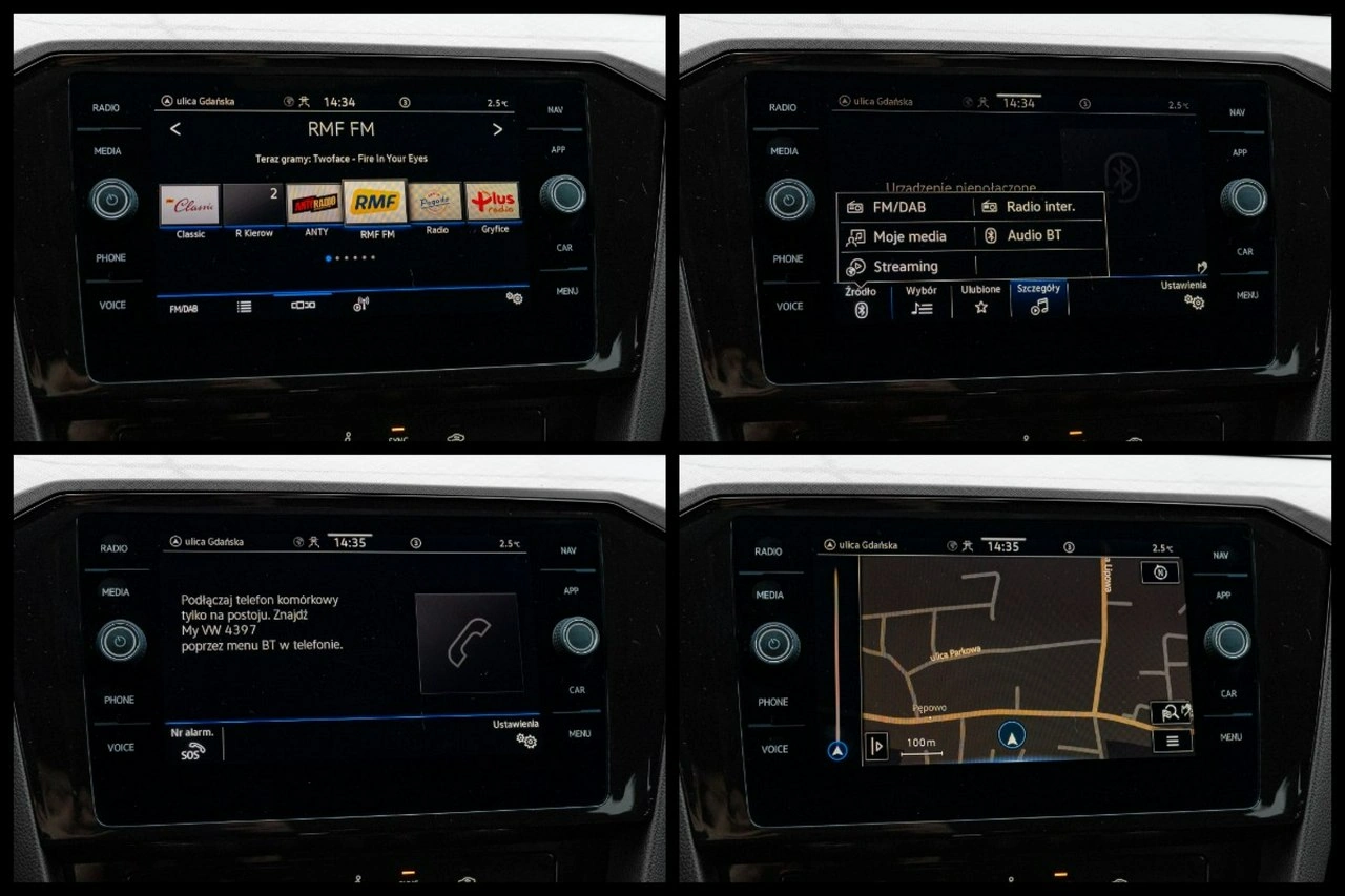 Volkswagen Passat - Zdjęcie 18