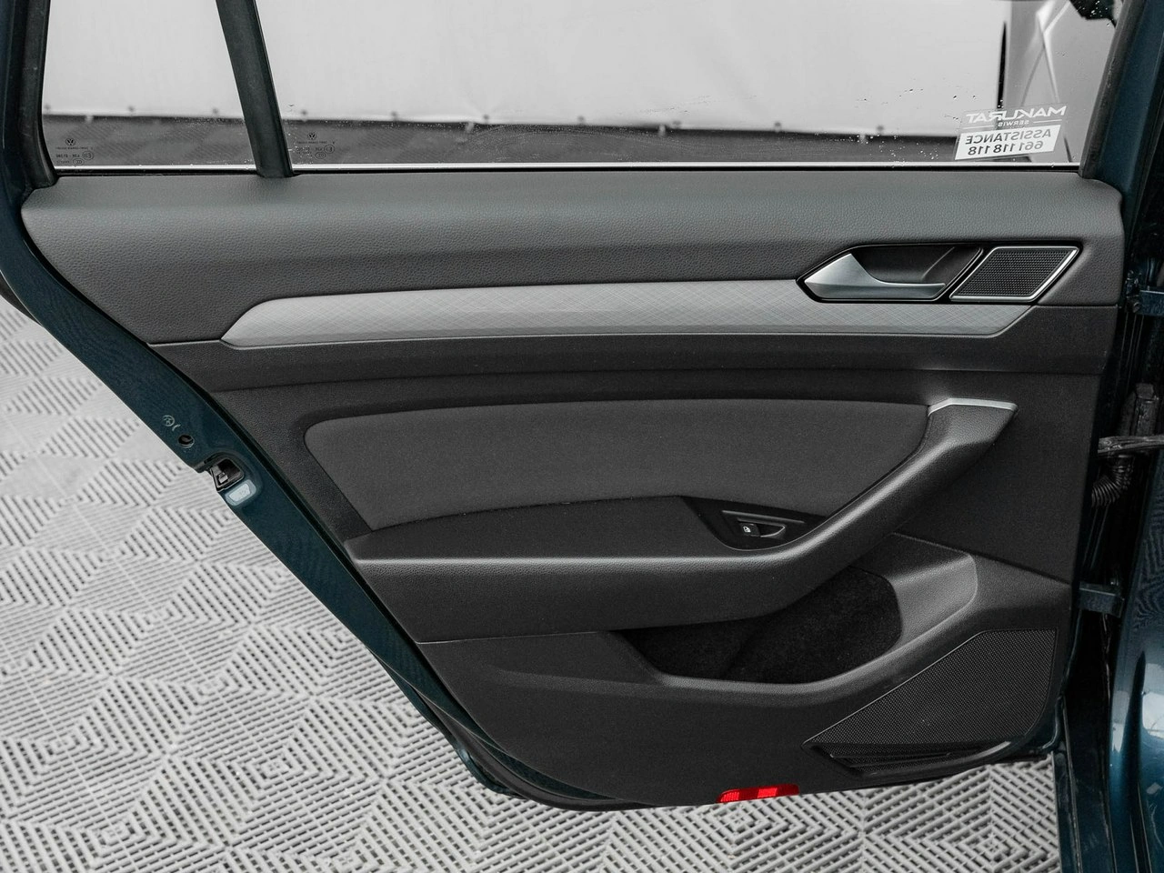 Volkswagen Passat - Zdjęcie 20