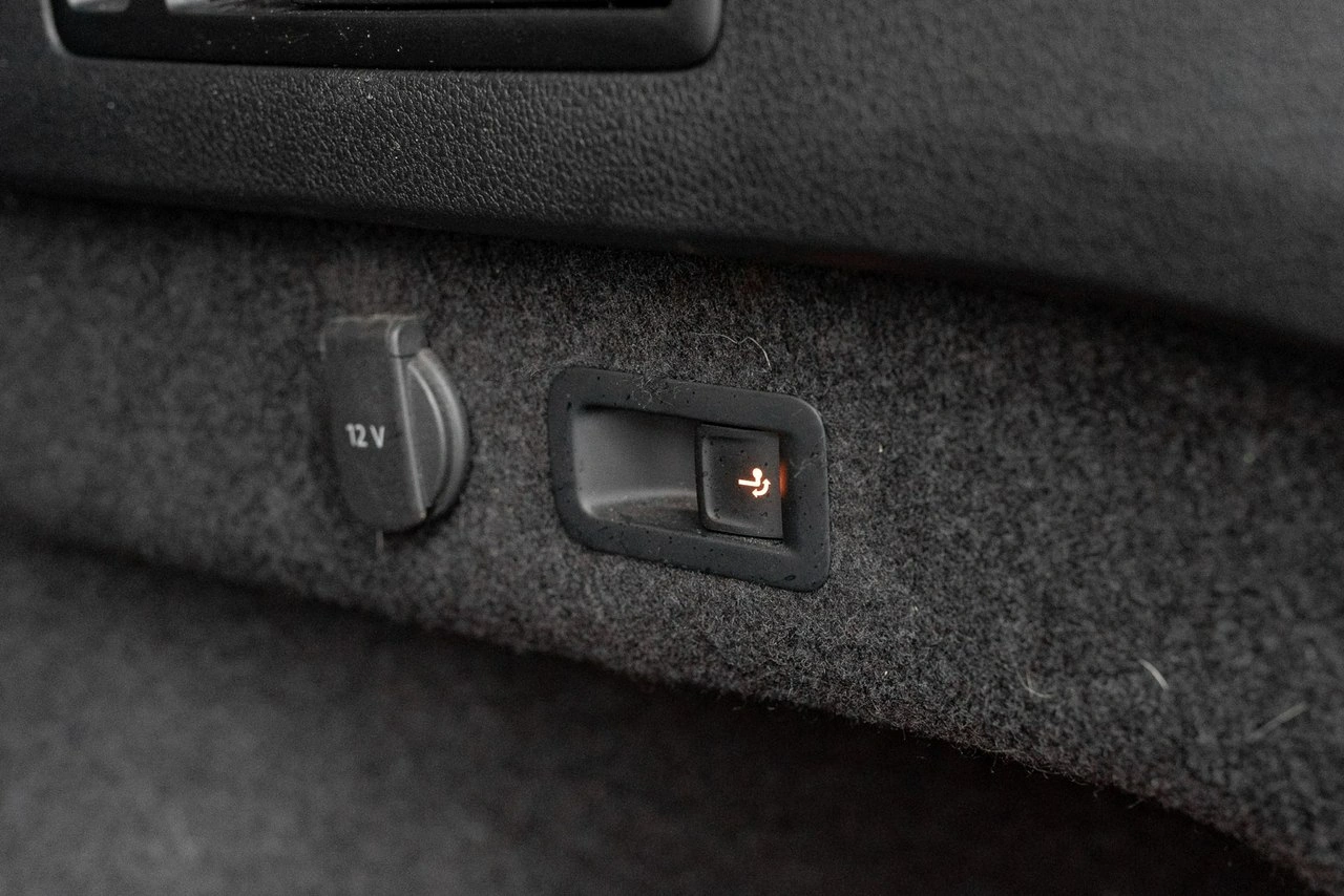 Volkswagen Passat - Zdjęcie 25