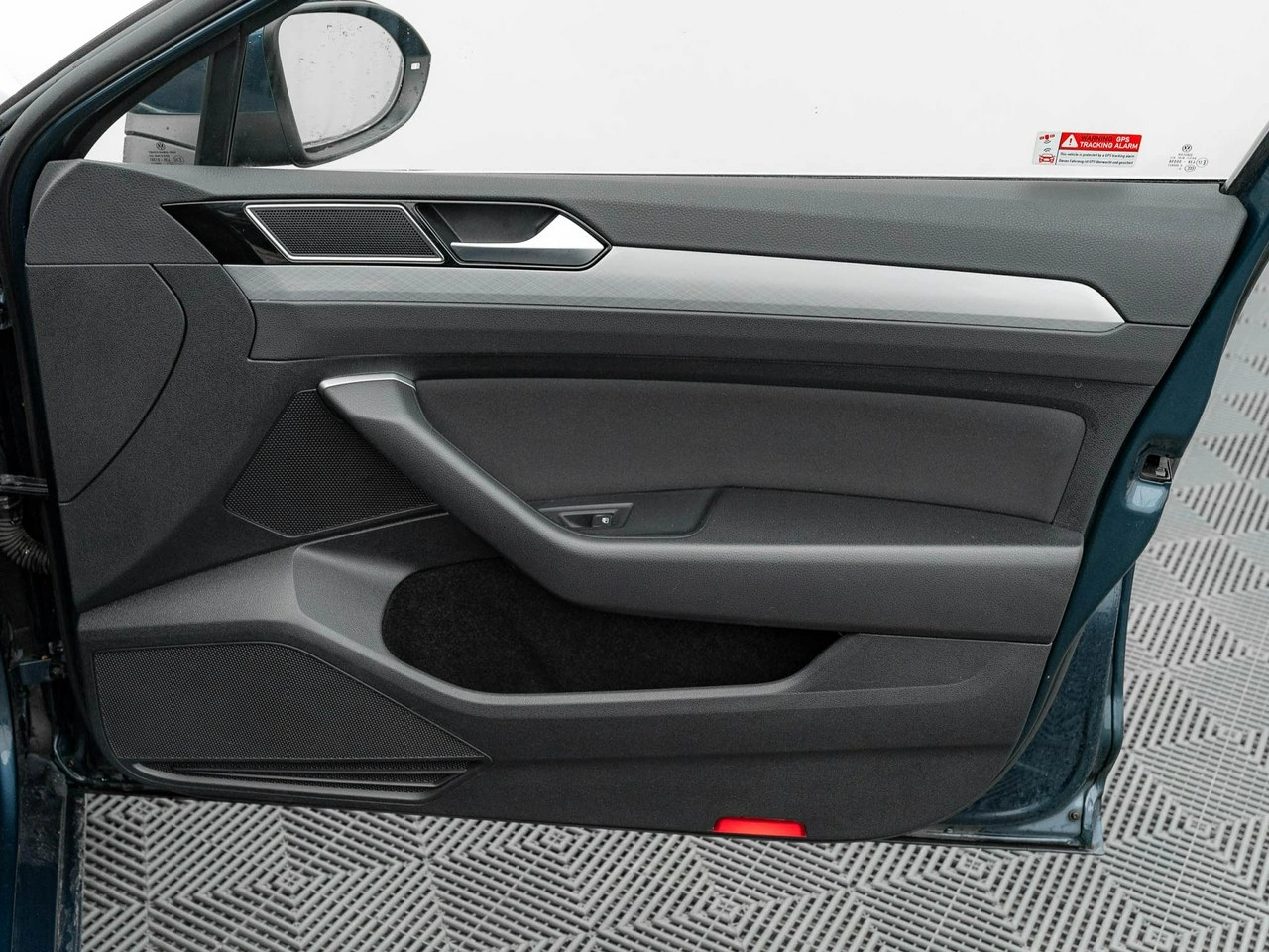 Volkswagen Passat - Zdjęcie 28