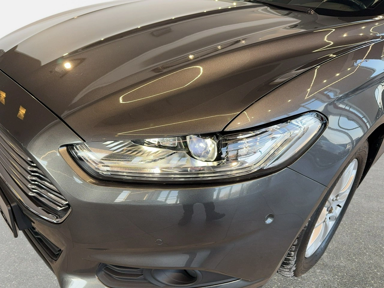 Ford Mondeo - Zdjęcie 8