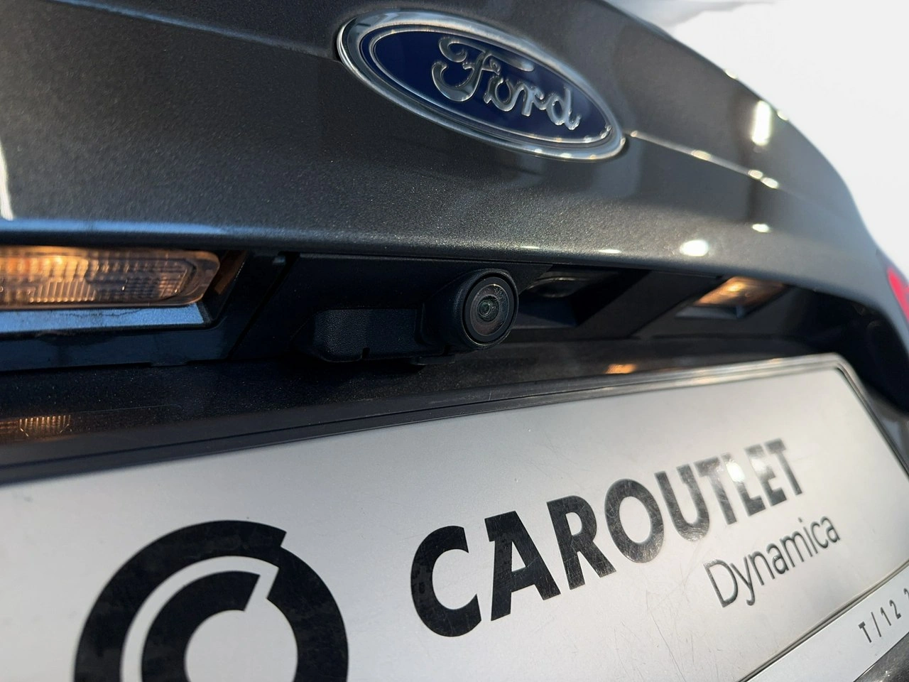 Ford Mondeo - Zdjęcie 12