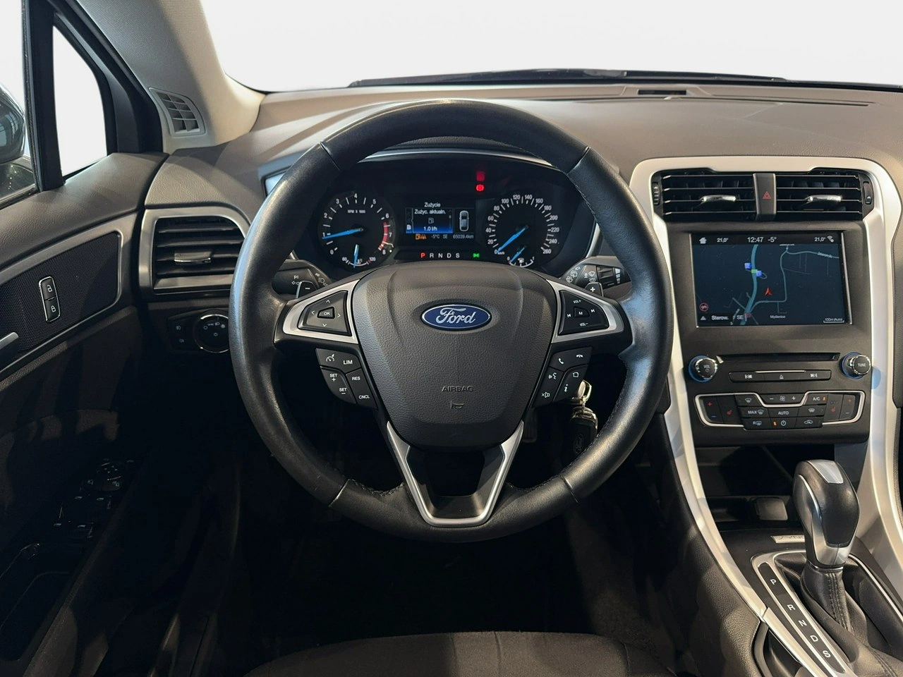 Ford Mondeo - Zdjęcie 18