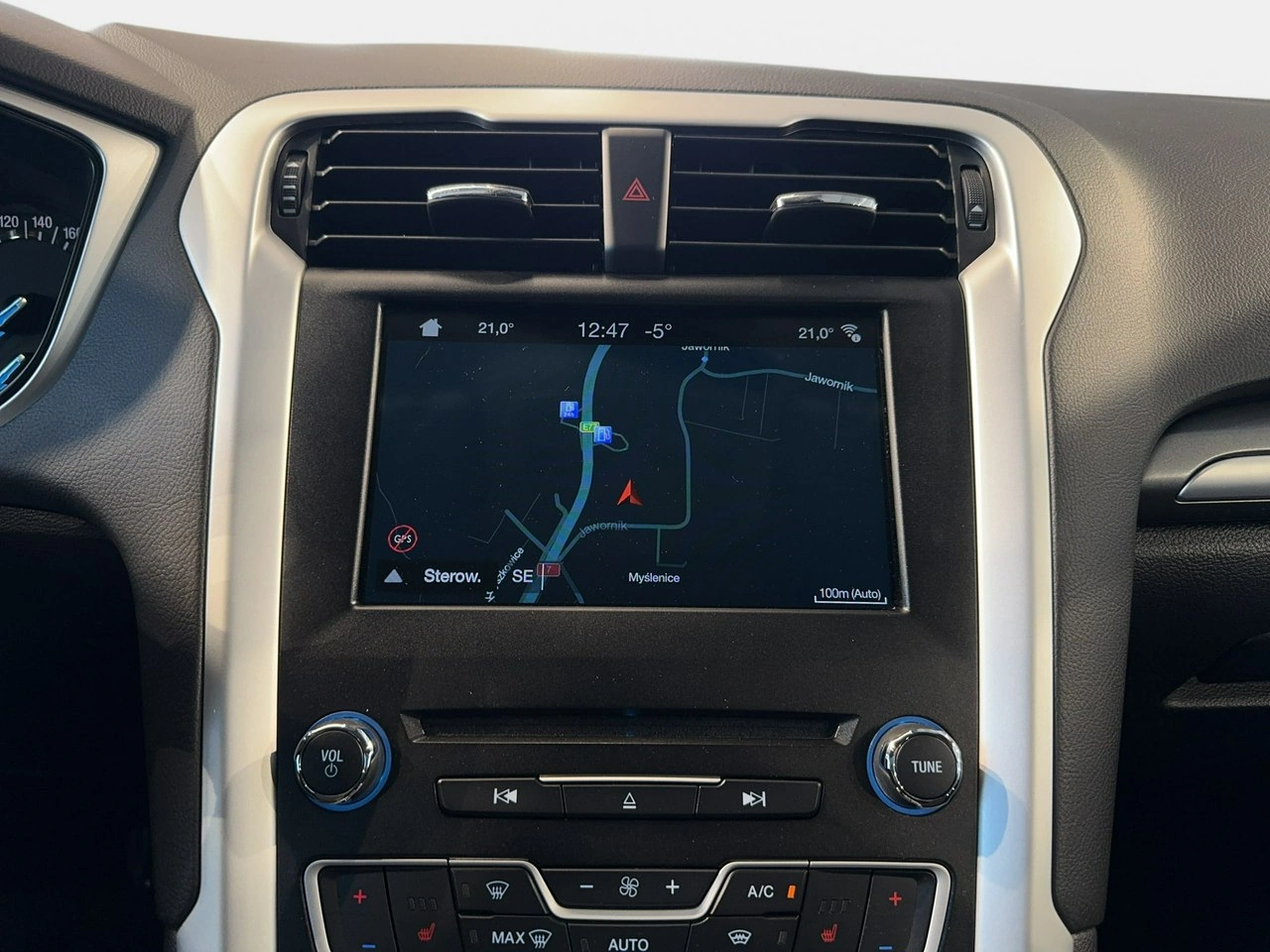 Ford Mondeo - Zdjęcie 22