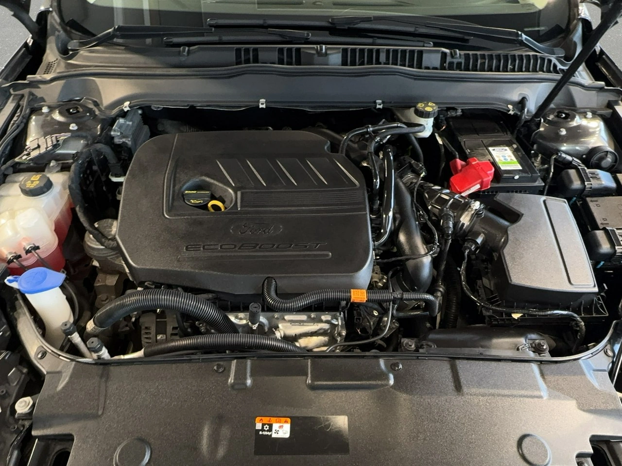 Ford Mondeo - Zdjęcie 27