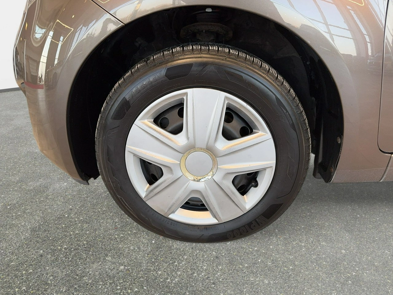 Kia Venga - Zdjęcie 8