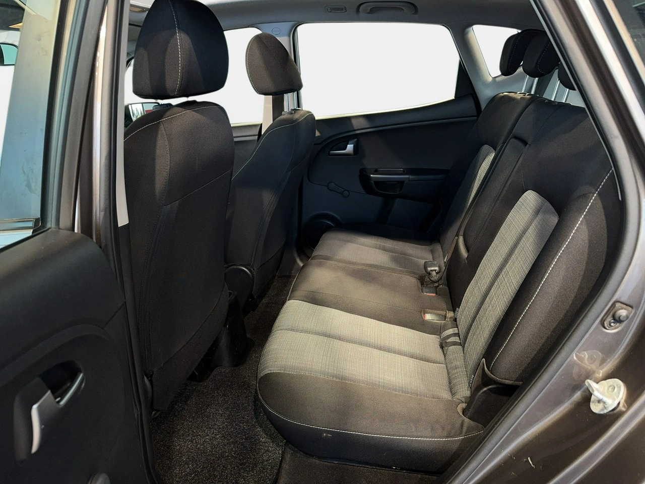 Kia Venga - Zdjęcie 11