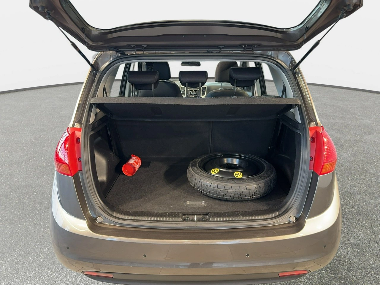 Kia Venga - Zdjęcie 12