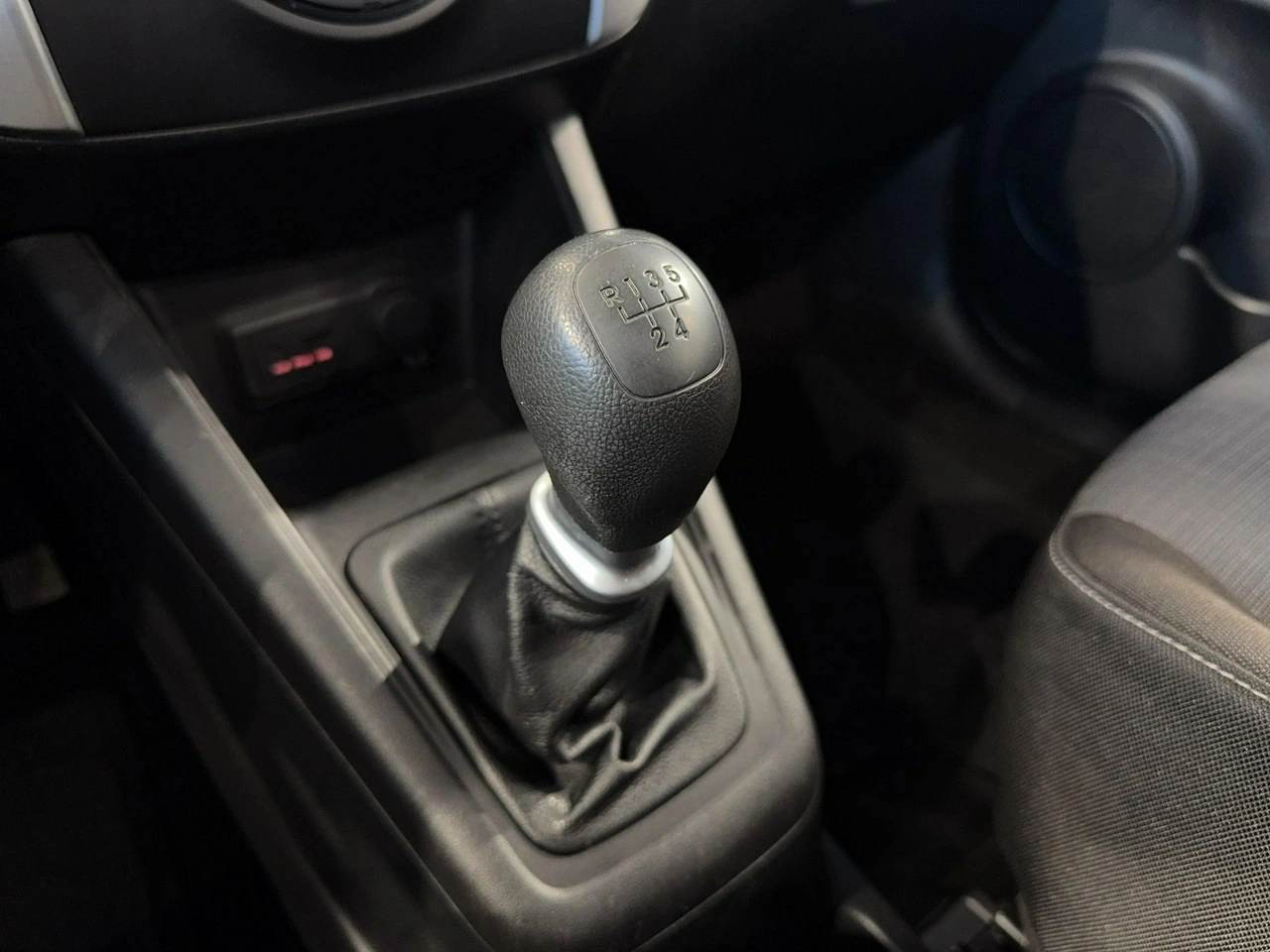 Kia Venga - Zdjęcie 21