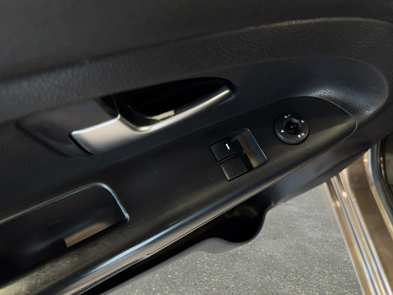 Kia Venga - Zdjęcie 22