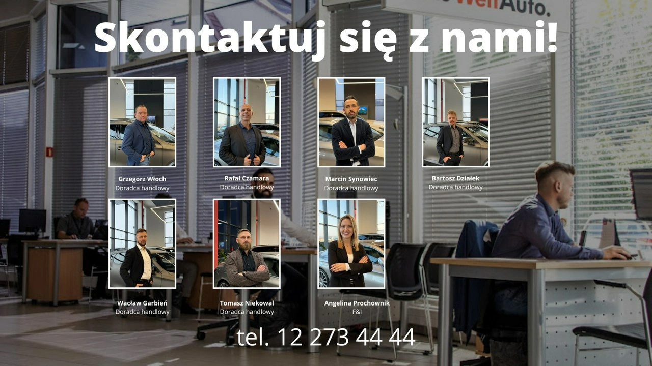 Kia Venga - Zdjęcie 25