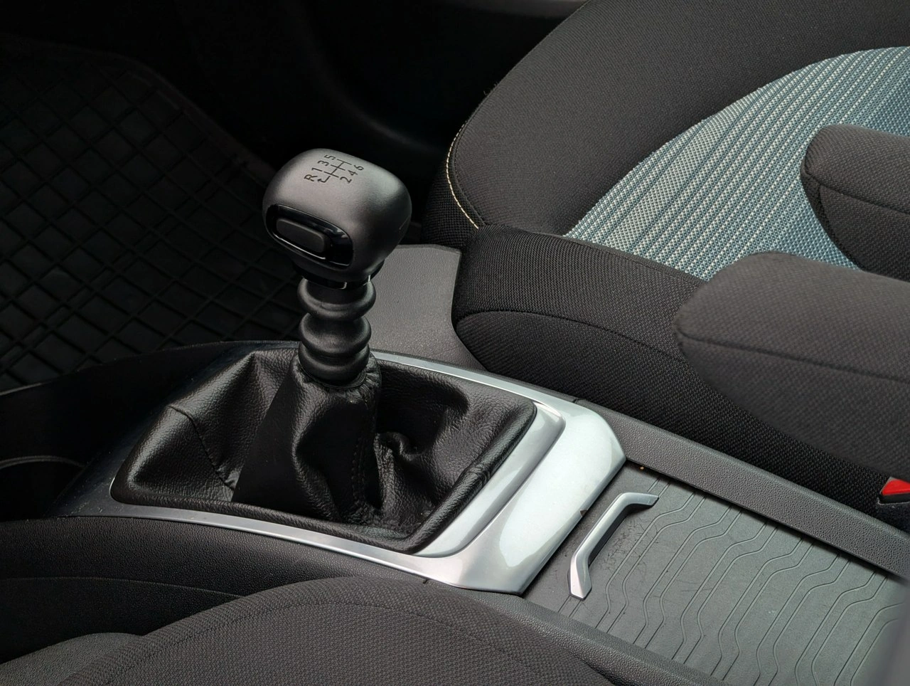 Citroën C4 SpaceTourer - Zdjęcie 18