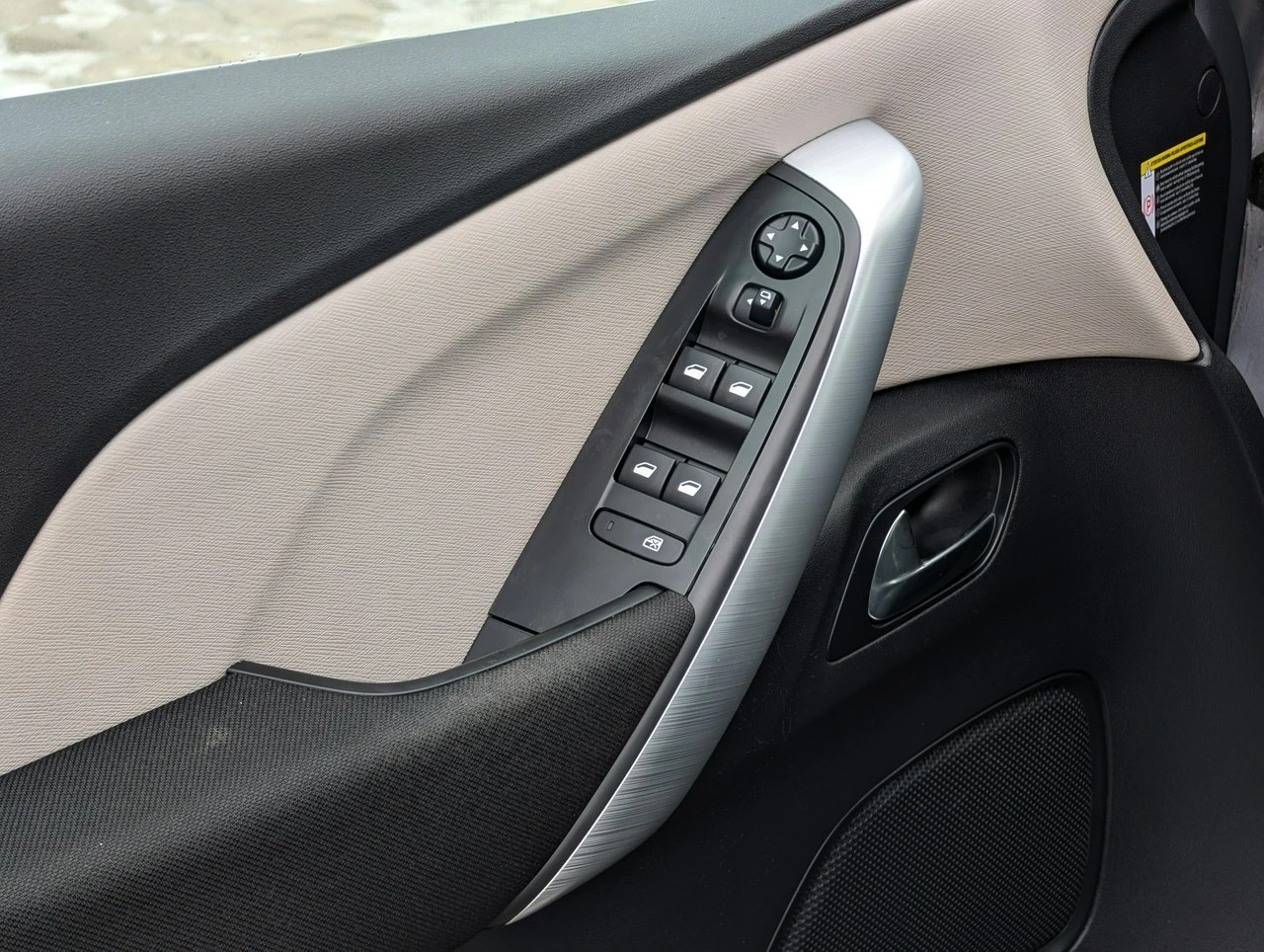 Citroën C4 SpaceTourer - Zdjęcie 20