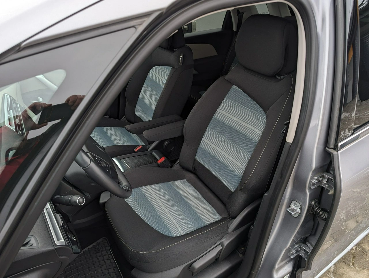 Citroën C4 SpaceTourer - Zdjęcie 22