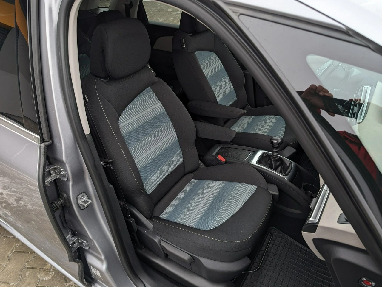 Citroën C4 SpaceTourer - Zdjęcie 26