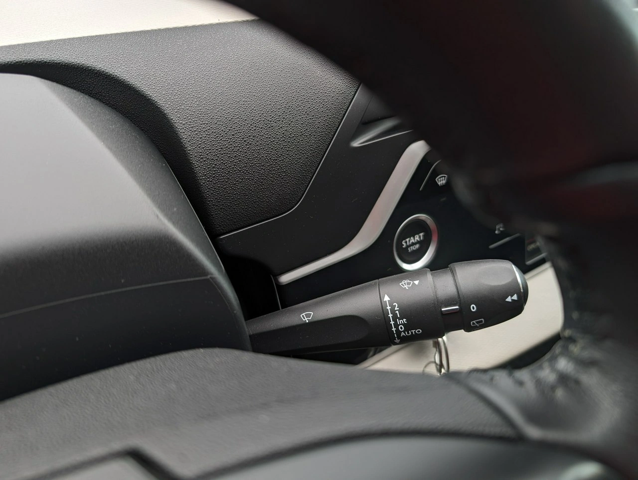 Citroën C4 SpaceTourer - Zdjęcie 33