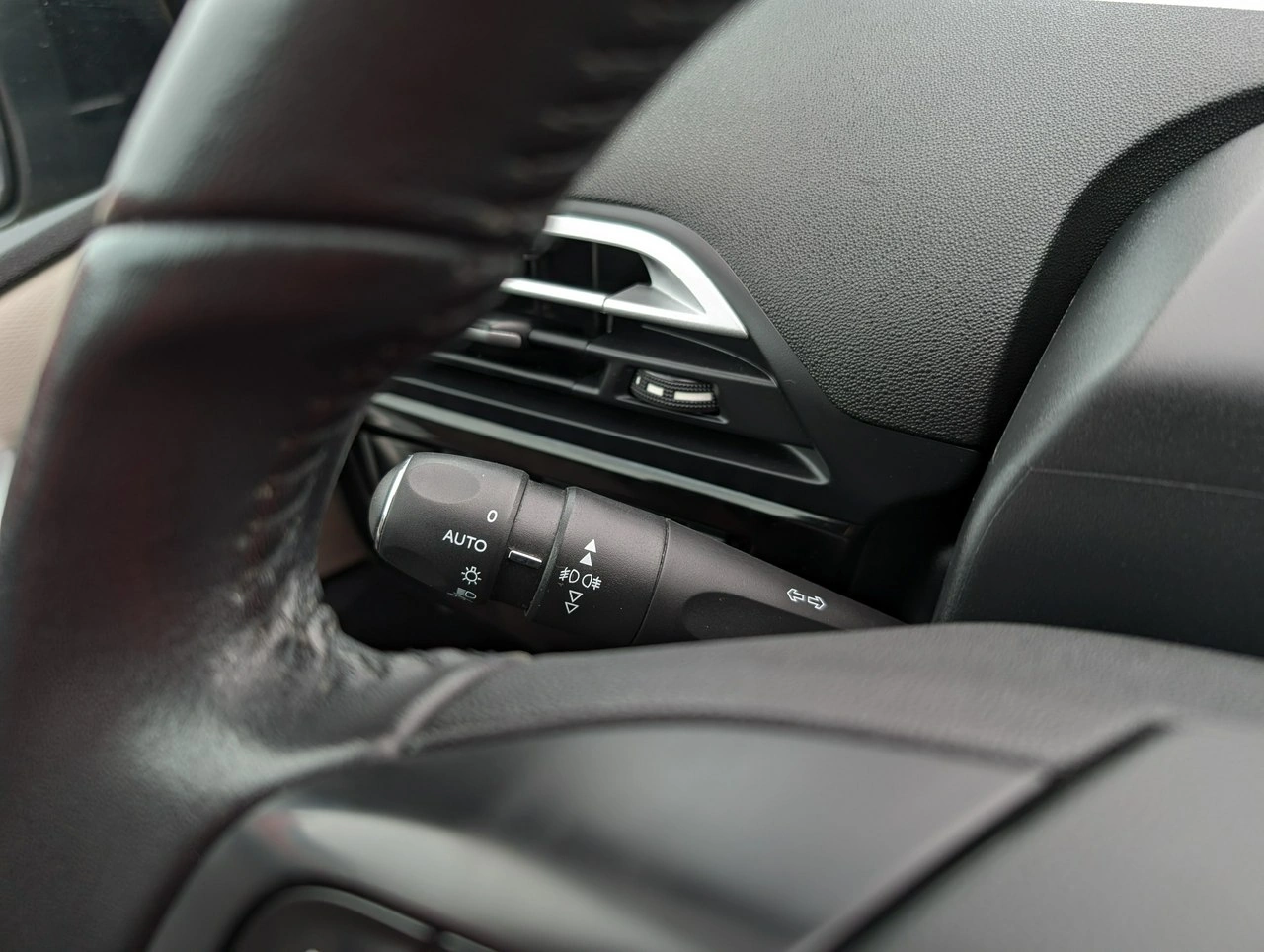 Citroën C4 SpaceTourer - Zdjęcie 34