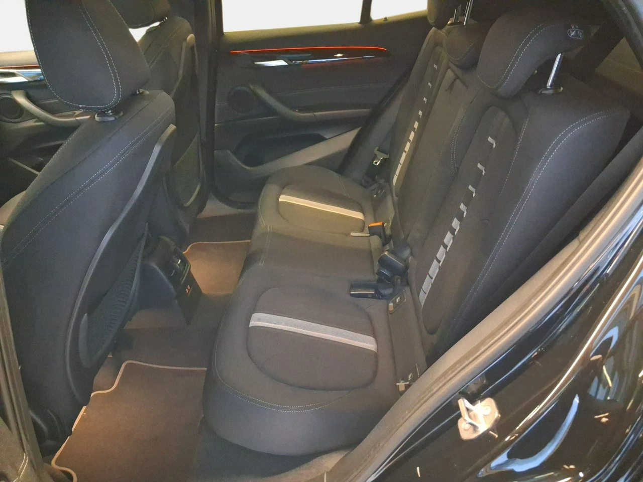 BMW X2 - Zdjęcie 10