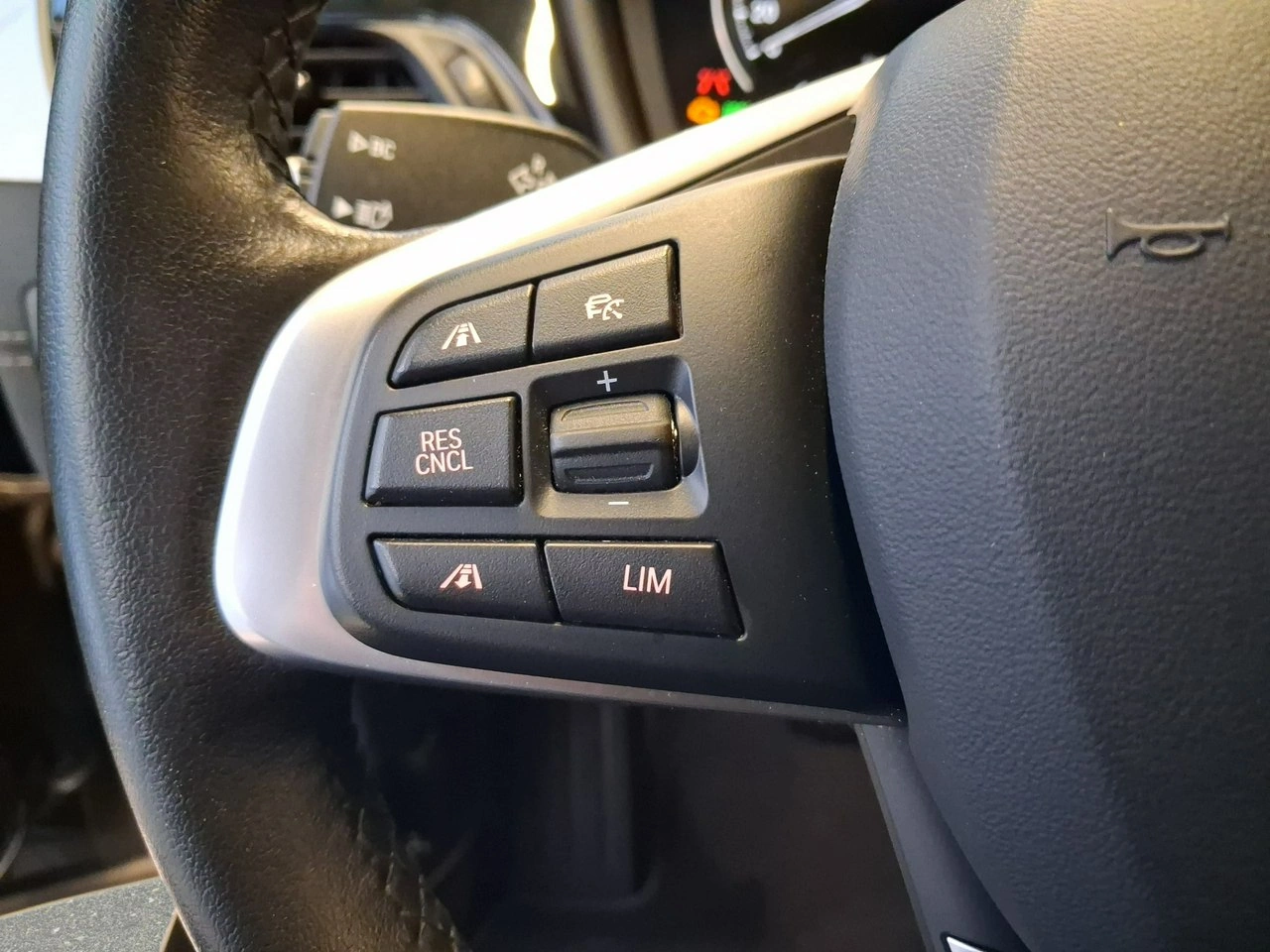 BMW X2 - Zdjęcie 15