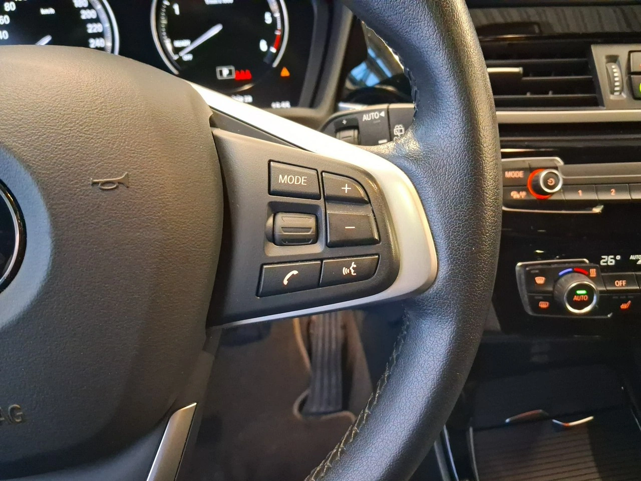 BMW X2 - Zdjęcie 16